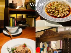 -南园民国茶楼餐厅·常州菜(北大街店)