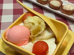 -开心果牛扒城(雍华庭店)