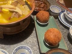 -南京大牌档(青岛万象城店)