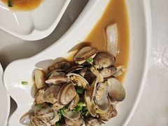 -华盛丰温州大排档(东三环南路店)