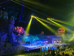 -华夏文旅海洋公园