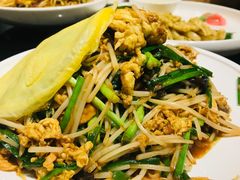 -皇城根·烤鸭·鱼头·家常菜(欧亚大观乐活城店)