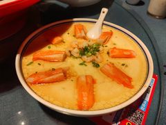 -永安鱼庄·镇江菜(东吴路店)