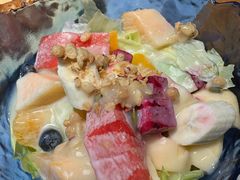 -Aqua Oasis 水天堂(爱山广场店)