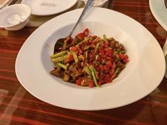 -民族饭店-四季餐厅