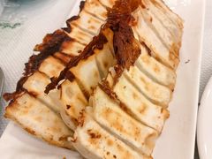 -奥华餐厅·老张记(台基厂店)