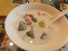 -豪享来牛排·中西简餐(黄河路店)