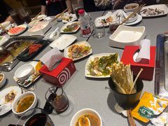 -海底捞火锅(嘉兴杉杉in象生日主题店)