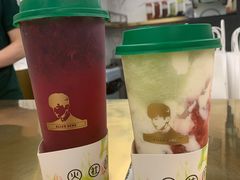 -TFIREROOM火社的茶(裕华万达店)