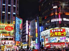 -秋叶原电器街