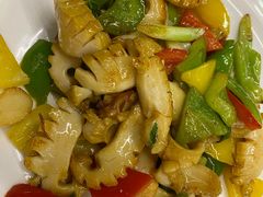 -宜兴隆家宴·私房菜(泰安华庭店)