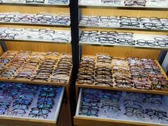 -优医视平价眼镜蔡司依视路折扣工厂店(德胜门店)