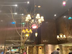 大堂-临家闽南菜(翔安店)