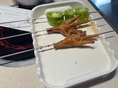 -丰茂烤串(五道口店)