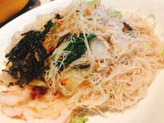 兴化炒米粉-莆田餐厅PUTIEN(深圳湾万象城家宴店)