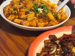 -柴窝堡22号辣子鸡·传承新疆菜