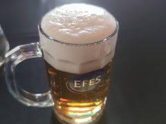-Efes Turkish & Mediterranean Cuisine 艾菲斯餐厅(陆家嘴店)