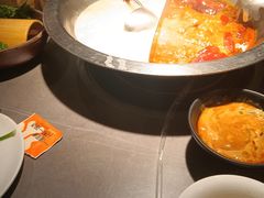 -骨之味·筒骨汤火锅(江头店)