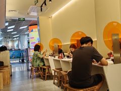 -牛邸·烧肉饭(来福士店)