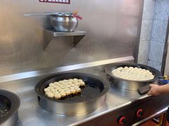 -小杨生煎(黄河路店)
