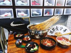 real串串-瑞哦冷锅串串(汇融店)