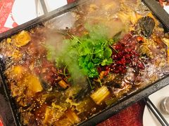 -徐记私厨(半淞园路店)