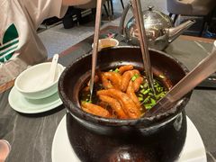 -阿喆私房菜(西五路店)