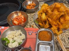 -首尔烤肉大排档(合生汇店)