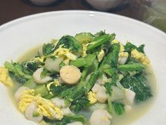 -前海沿·青岛菜(李沧万达店)