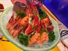 -味见·雪月花(天富路店)