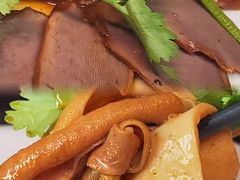-陆记鹅庄·潮汕菜·狮头鹅(大仟里店)