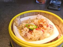 -蝴蝶里·粤菜·点心(滨江龙湖店)