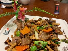 -云隐小厨·传统大理美食(复兴路店)