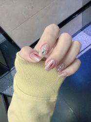 -Nail Me美甲美睫