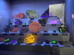 -湖南省地质博物馆