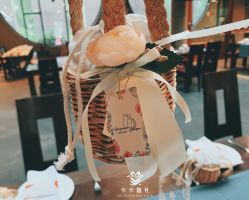 -卡卡喜糖伴手礼·商务礼宝宝礼·婚礼用品