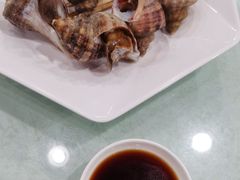 -黄沙水产交易市场