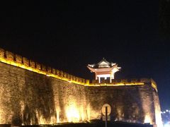 -襄阳城墙