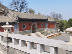 -北京凤凰岭