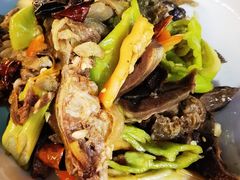 -兰州老马家族食府(康庄总店)