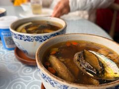 -小粤楼·怀旧粤菜(万辉国际广场店)