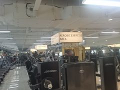 -古德菲力健身(特区报业店)