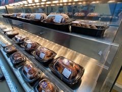-盒马X会员店(王府井奥莱UP TOWN店)