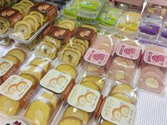 -小香港(凤凰大街店)