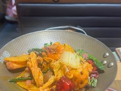 -福客麻辣烫·现炒麻辣香锅(印力中心店)