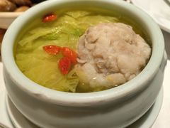 -惠丰堂饭庄·烤鸭·京味菜(翠微路店)