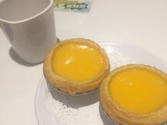 蛋挞-翠华餐厅(宝安壹方城店)