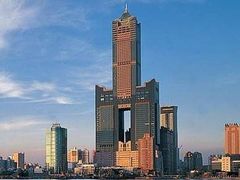 -高雄85大楼-观景台