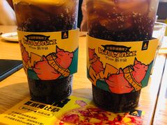 -乐凯撒披萨(海岸城店)