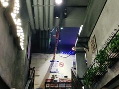 -云晓光头烧烤吧(川沙绿地店)